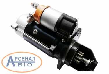 Стартер 5442.3708