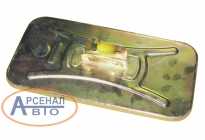 Зеркало заднего вида ЗиЛ-130
