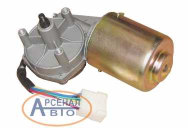 Привод VWF 0741