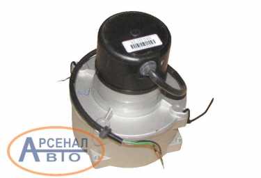 Нагнетатель сб.187-01