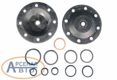 Р/к 5511-8607070 РК