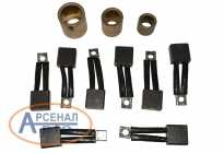 Ремкомплект стартера СТ142.3708200*РК Ремкомплект стартера СТ142.3708200*РК