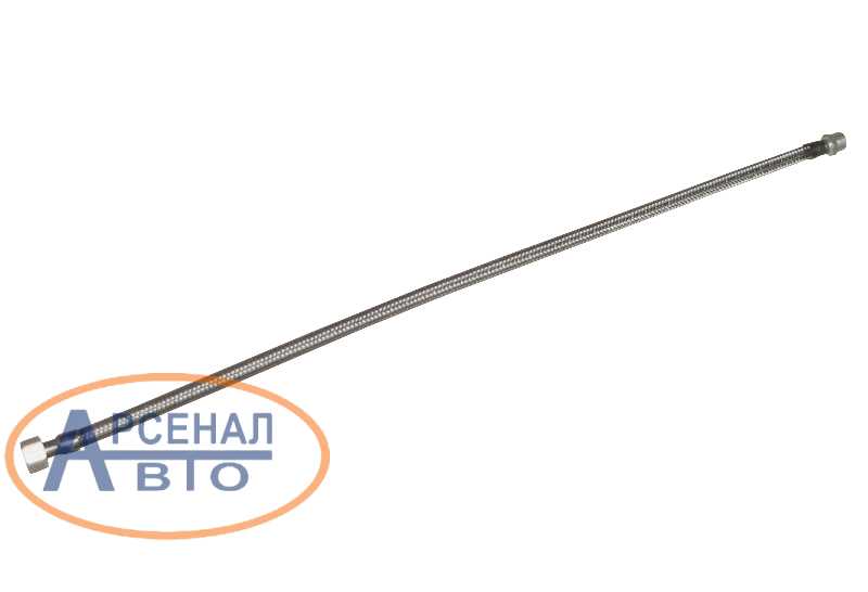 Шланг межколесный камаз