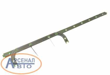 Прокладка 238-1009040-А