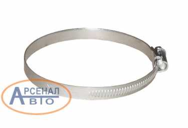 Хомут 70-90 хомут