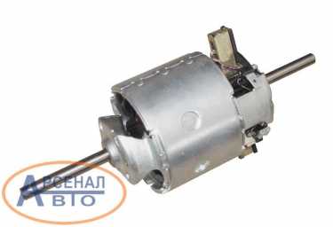 Электродвигатель LFh 1240