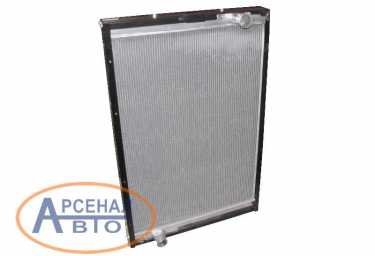 Радиатор LRc 07601