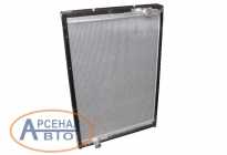 Радиатор КамАЗ-5460