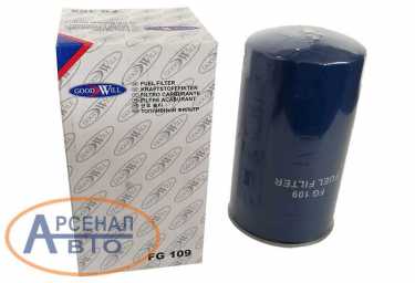 Фильтр FG109