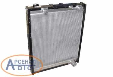 Радиатор LRc 1290