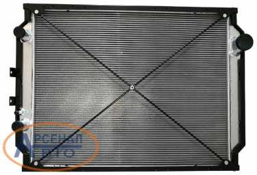 Радиатор LRc 1208