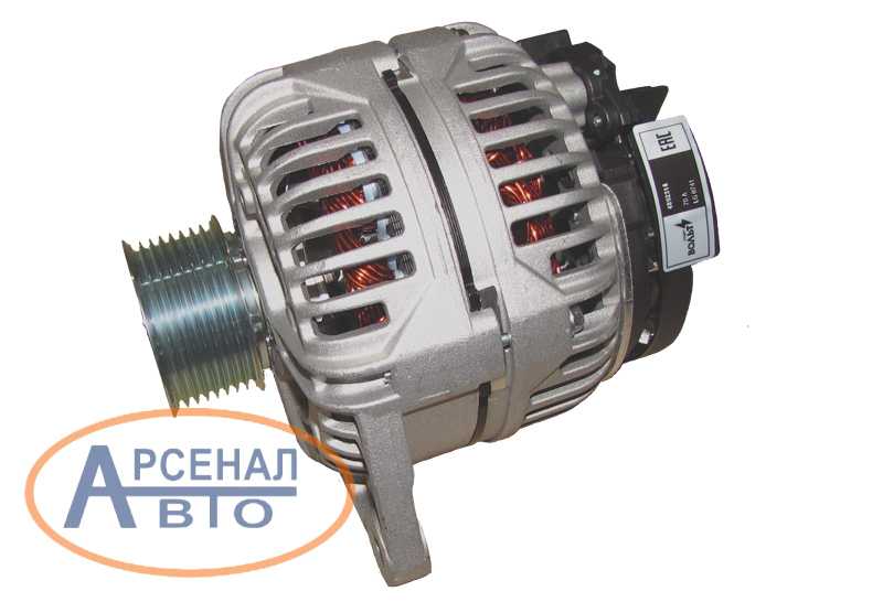 5259577 генератор cummins