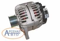 Генератор Cummins ISBe Генератор Cummins ISBe