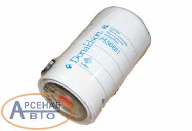 Фильтр P550881