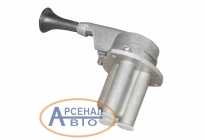 Кран тормозной ручного действия Кран тормозной ручного действия