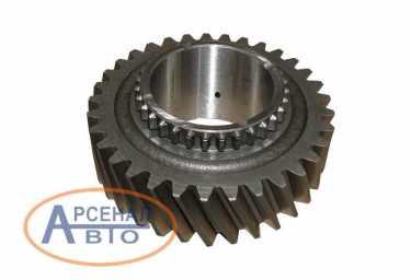 Шестерня 65111-1802180
