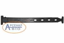 Фиксатор крепления крыла МАЗ Фиксатор крепления крыла МАЗ