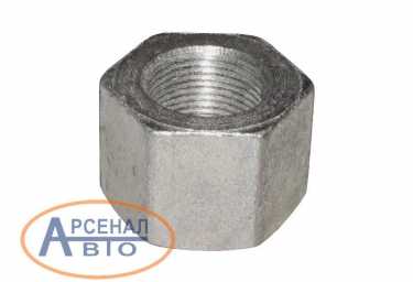 Гайка 349600