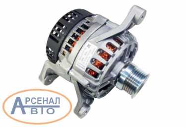 Генератор 4512.3771-10