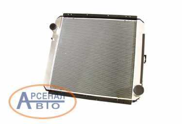Радиатор LRc 07151