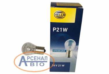 Автолампа 8GA 002 073-241