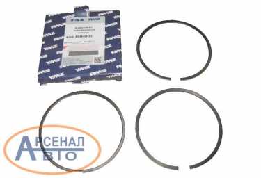 Кольца 658.1004002