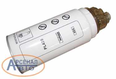 Элемент фильтрующий PL 420