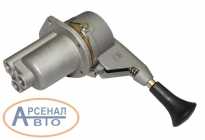 Кран 100-3537010 К Кран 100-3537010 К
