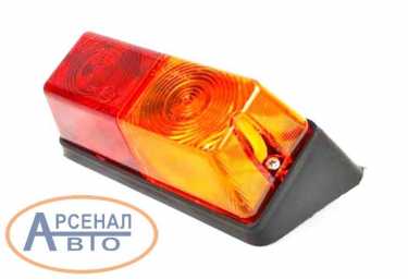 Фонарь ФП-209П