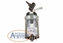 Замок зажигания МАЗ Замок зажигания МАЗ