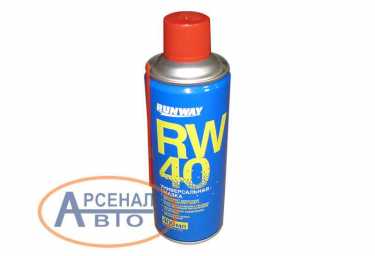 Смазка универсальная RW6098