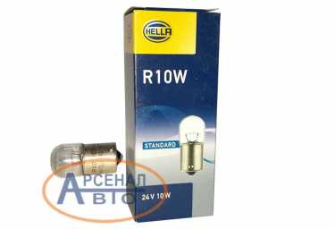 Автолампа 8GA 002 071-251