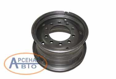 Диск 43118-3101012