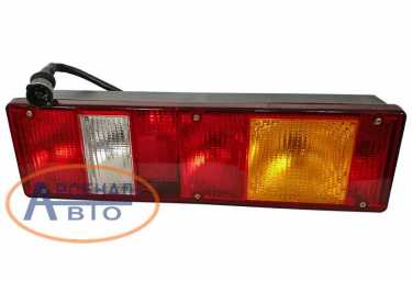 Фонарь 7442.3716-263