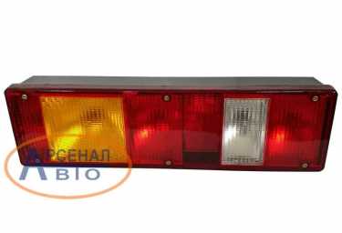 Фонарь 7442.3716-212