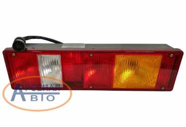 Фонарь 7452.3716-262