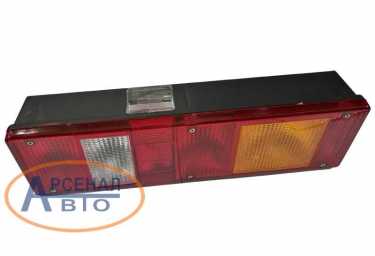 Фонарь 7452.3716-213