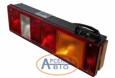 Фонарь 7452-250