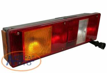 Фонарь 7442-251