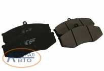 Колодки тормозные ЗиЛ-5301 Колодки тормозные ЗиЛ-5301