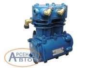 Компрессор КамАЗ 275л/мин Компрессор КамАЗ 275л/мин