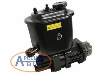 Насос 4310-3407200-01