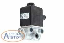 Клапан КЭМ 10-10 Клапан КЭМ 10-10