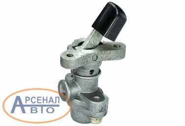 Кран 5320-2511060