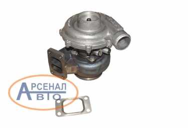 Турбокомпрессор 740.60-1118013