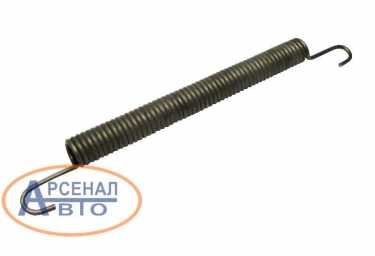 Пружина 5320-3501035