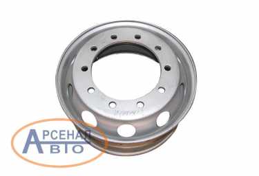 Диск 6430-3101012