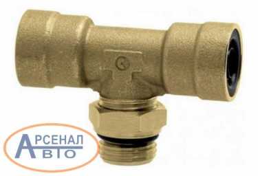 Соединитель 9412 12-М22х1,5