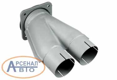 Тройник 6520-1203035