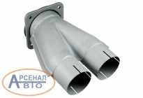 Тройник 6520-1203035 Тройник 6520-1203035